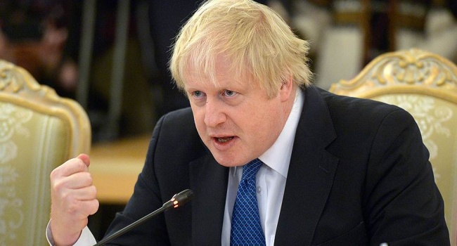 Продолжение позора Путина из-за дела Скрипаля: Джонсон сравнил РФ с известным маньяком