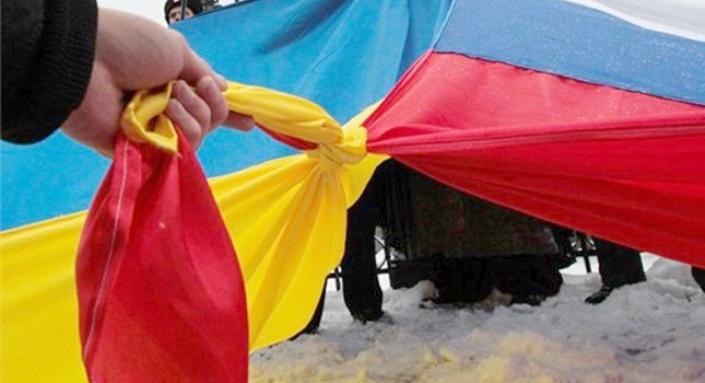 Россия разорвала соглашение с Украиной о поставках оружия