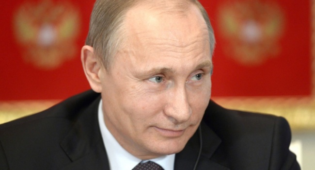 Политик: «Высылка дипломатов? Разве это угроза для Путина?»