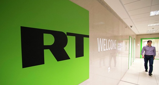 «Нас просто выкинули»: в США прекращено вещание двух российских пропагандистских каналов 