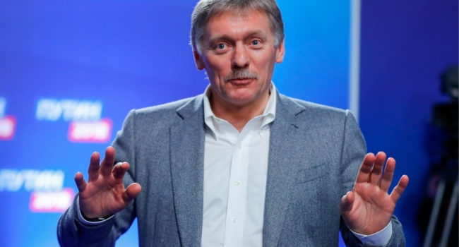 Корреспондент: «Голос Кремля уже много чего наговорил» Корреспондент: «Голос Кремля уже много чего наговорил»