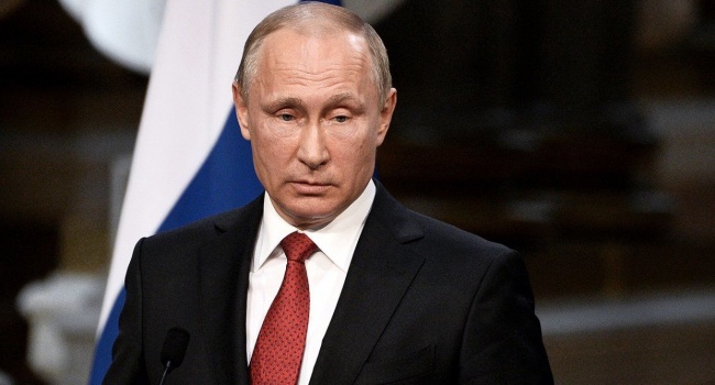 Политик о тонкой душевной организации Путина