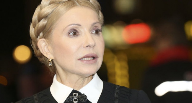 У Тимошенко есть политическая воля посадить всех бандитов, а в 2007, когда она была премьером, почему-то ее не было У Тимошенко есть политическая воля посадить всех бандитов, а в 2007, когда она была премьером, почему-то ее не было