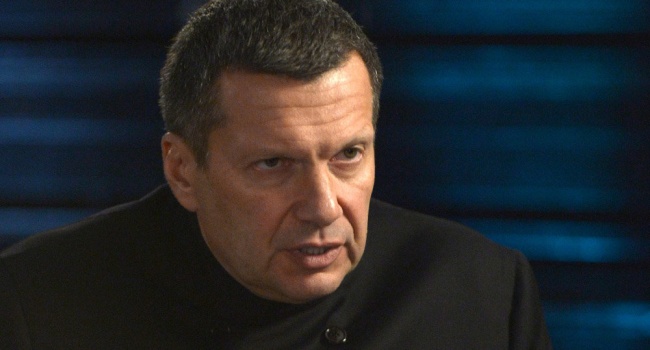 «Она не была государством»: главный пропагандист Путина отличился скандальным заявлением о членстве Украины в ООН