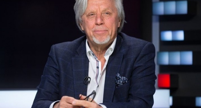 Назаров о России: «Виноваты бояре, царь хороший» Назаров о России: «Виноваты бояре, царь хороший»