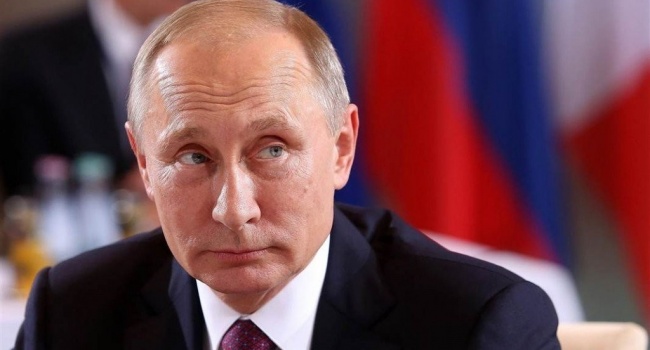 Политолог: «Путин уже закусил удила» Политолог: «Путин уже закусил удила»