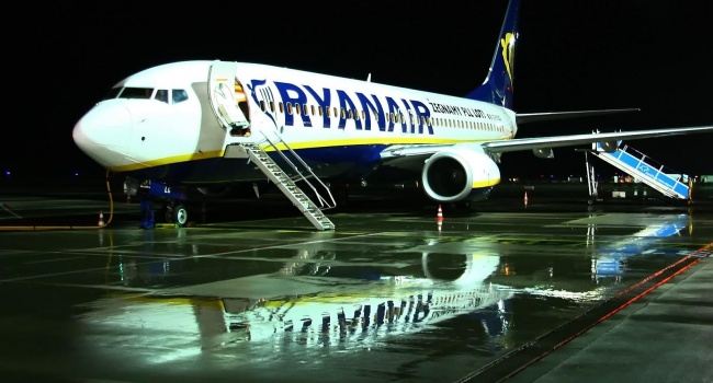  ������� ryanair �������� ����� ������� 