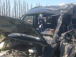 В смертельном ДТП в Крыму пострадали украинцы В смертельном ДТП в Крыму пострадали украинцы