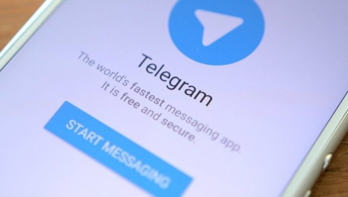 Почему роскомнадзор не может заблокировать telegram