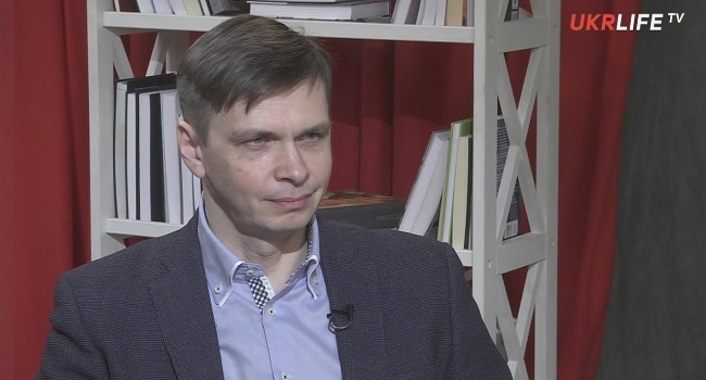 Сергей Таран: в случае позитивного ответа Варфоломея – православие в Восточной Европе перестанет иметь привязку в России