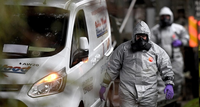 Обозреватель: «Короткий пост о «Пакете Скрипаль» Обозреватель: «Короткий пост о «Пакете Скрипаль»