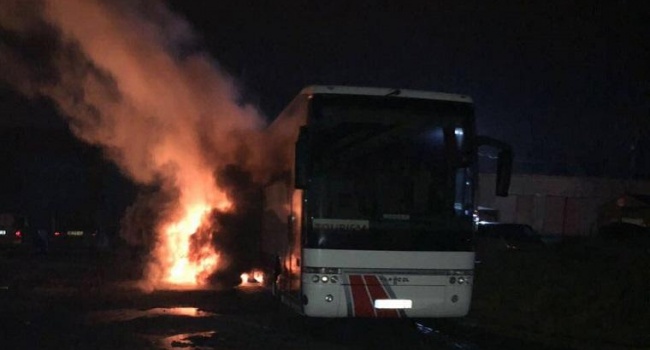 Волонтер: еще одна попытка поссорить Украину и Польшу в подготовительный период перед возможной региональной войной Волонтер: еще одна попытка поссорить Украину и Польшу в подготовительный период перед возможной региональной войной