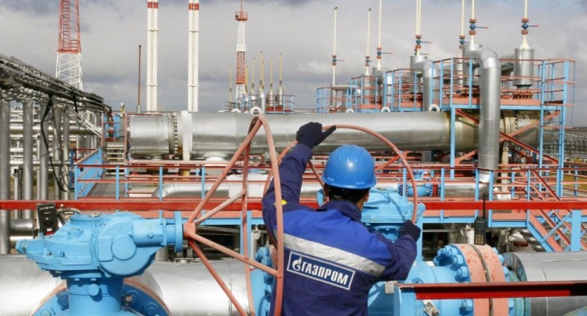 Российский «Газпром» приготовил к выплате Украине $4,74 миллиарда, - СМИ