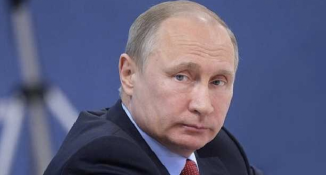 Боровой: В Кремле серьезно испугались, этого уже не скрыть 