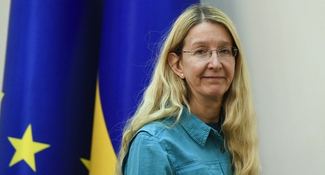 Блогер: Супрун – это маркер реформ в Украине