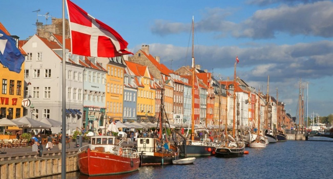 Дания будет бойкотировать ЧМ – 2018 в России 