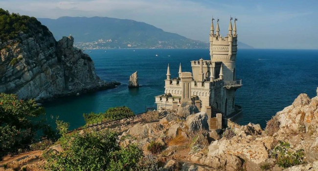 Оккупанты Крыма обвинили Киев в попытке спровоцировать второй Карибский кризис