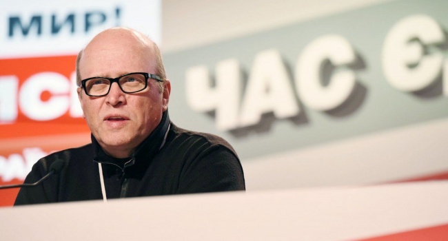 ЦИК: Роман Зварич зарегистрирован депутатом от БПП