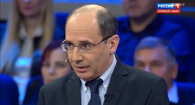 На КремльТВ признали, что Крым создает множество проблем