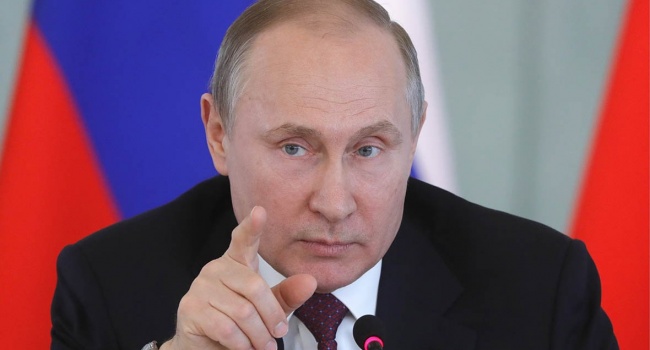 Марчук: «От Путина можно ждать самых парадоксальных решений»