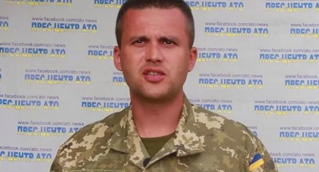 Боевики готовятся к кровавым провокациям на Донбассе – Минобороны 