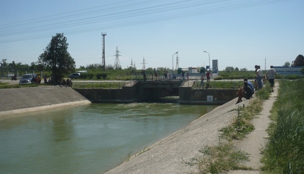 Не только нехватка воды: Крыму не избежать катастрофы 