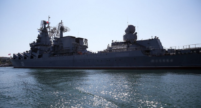 Еще одна война: оккупанты Крыма будут охотиться на украинские корабли 