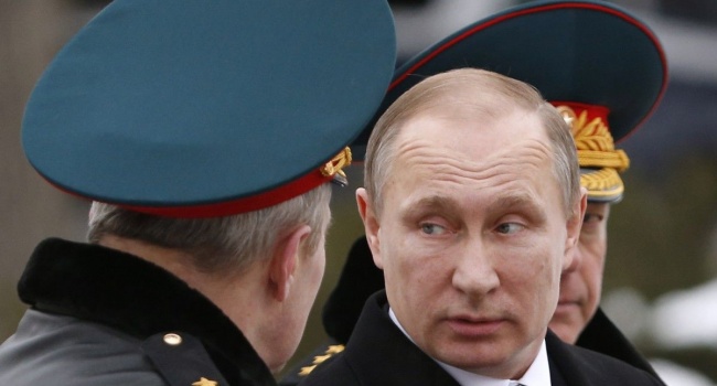 Неожиданно: Путин в срочном порядке уволил одиннадцать генералов – перечень 