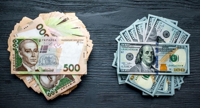 «34 гривны»: эксперты рассказали о курсе доллара
