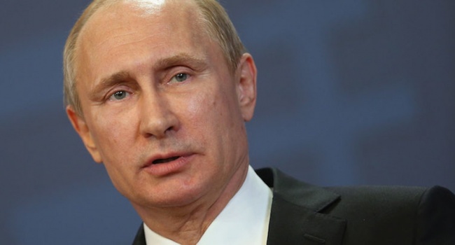 Блогер: «Олигархи Путина станут прокаженными»