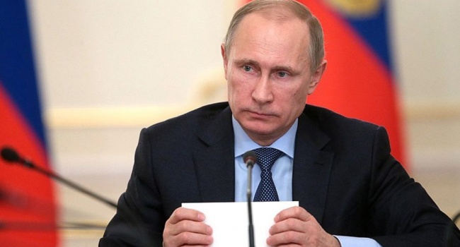 Кремль в очередной раз вздрогнет от санкций: озвучена дата, которую боится Путин