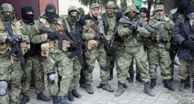 Был о себе высокого мнения: в РФ отказали в лечении боевику, поддержавшего агрессию Путина на Донбассе Был о себе высокого мнения: в РФ отказали в лечении боевику, поддержавшего агрессию Путина на Донбассе