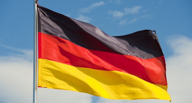Эвакуация в Германии: в Падерборне обнаружена огромная бомба