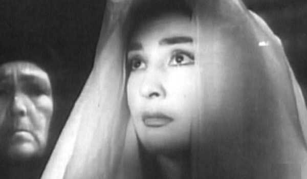 Скончалась одна из самых известных актрис Грузии и СССР