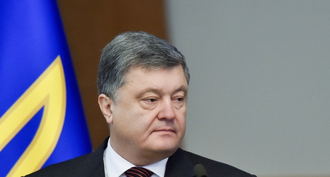 Порошенко: «Необходимо увеличить транзит газа через Украину»