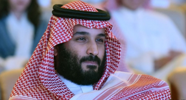 Саудовский принц готовится начать «французский переворот» на Ближнем Востоке