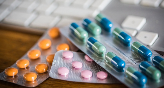 В Украине запретили еще один антибиотик