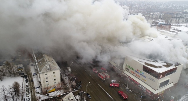 Настоящая война за миллионы в Кемерово: выживших в пожаре в торговом центре Кемерово загнобили  