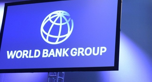 Всемирный банк: до 2020 года Украине придется найти 18 миллиардов долларов