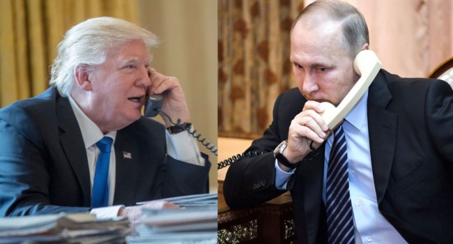 Журналист: заявление Трампа – это не анонс ракетного удара, а публичное озвучивание ультиматума Путину