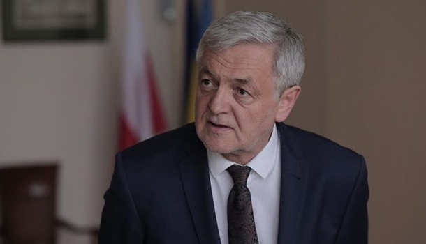 Польский посол: Донбасс может ожидать судьба Сирии 