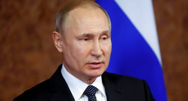 Блогер: «Путин рискует жизнью всего человечества»