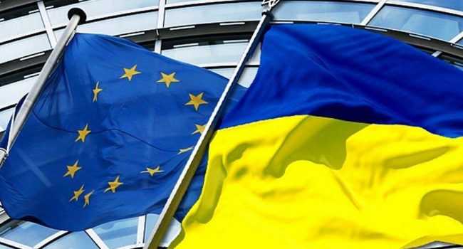 Евроинтеграция Украины: в ЕС сделали Киеву три предупреждения 