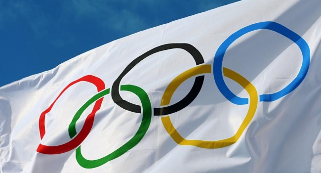 Из-за допинга Украину лишили квоты на Олимпиаде
