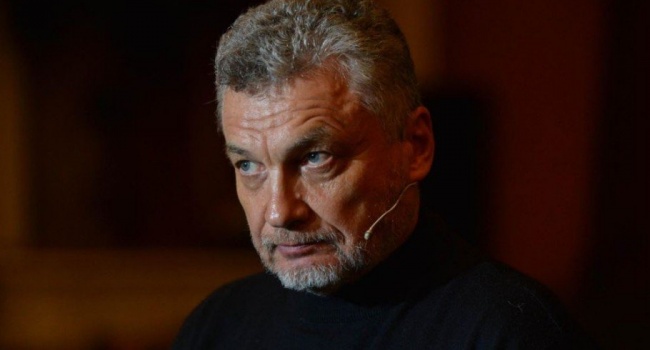 «Надо было меньше пить и правильно голосовать»: писатель пояснил, почему РФ не сможет ответить на авиаудары в Сирии «Надо было меньше пить и правильно голосовать»: писатель пояснил, почему РФ не сможет ответить на авиаудары в Сирии