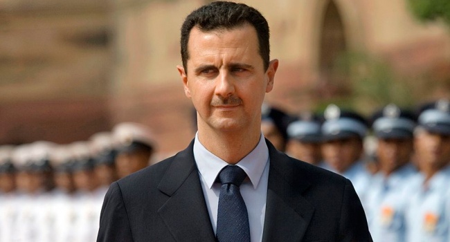 Единственная претензия США – это промедление с ударами по Асаду в течение долгих лет, – Муждабаев
