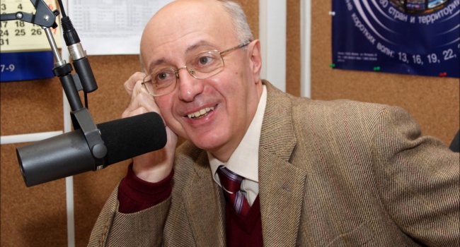 Кургинян: «Фактов – ноль, доказательств – ноль, все решения – в Твиттере» Кургинян: «Фактов – ноль, доказательств – ноль, все решения – в Твиттере»