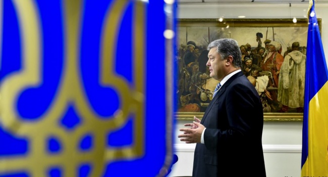 Порошенко взялся доделывать работу, которую начал Пинзеник еще в 1992 году Порошенко взялся доделывать работу, которую начал Пинзеник еще в 1992 году