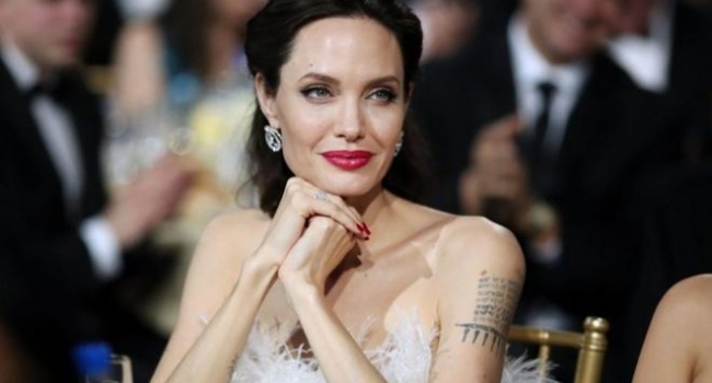 Анджелина Джоли экстренно госпитализирована