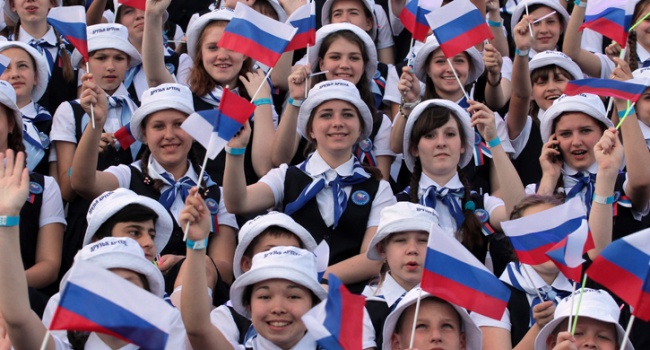 Соцопрос: подавляющее большинство россиян не готово участвовать в акциях протеста Соцопрос: подавляющее большинство россиян не готово участвовать в акциях протеста